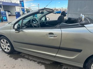 Peugeot 207 2007