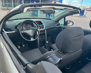 Peugeot 207 2007