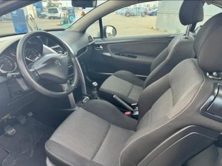 Peugeot 207 2007