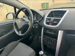 Peugeot 207 2007