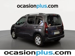 Peugeot Rifter BlueHDi 130 Active Standard 96 kW (130 CV)