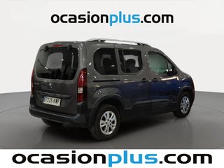 Peugeot Rifter BlueHDi 130 Active Standard 96 kW (130 CV)