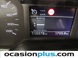 Peugeot Rifter BlueHDi 130 Active Standard 96 kW (130 CV)