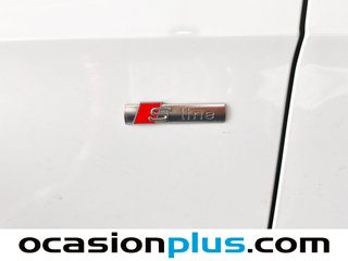 Audi A3 Sportback Black line 35 TDI 110 kW (150 CV) S tronic