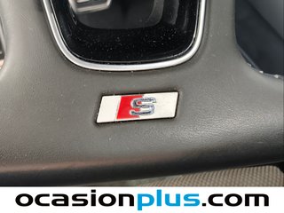 Audi A3 Sportback Black line 35 TDI 110 kW (150 CV) S tronic