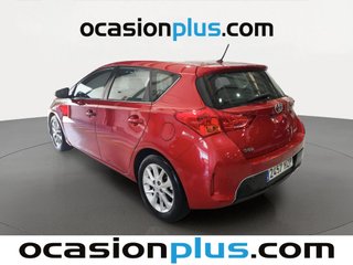 Toyota Auris 120D Active 91 kW (124 CV)