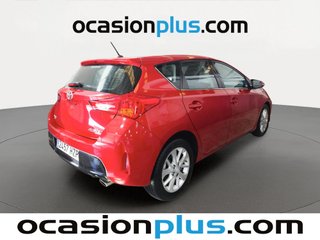 Toyota Auris 120D Active 91 kW (124 CV)