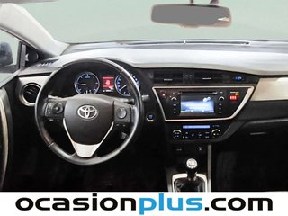Toyota Auris 120D Active 91 kW (124 CV)