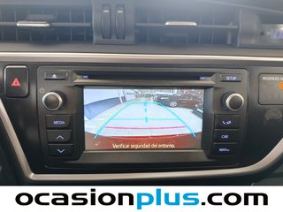 Toyota Auris 120D Active 91 kW (124 CV)