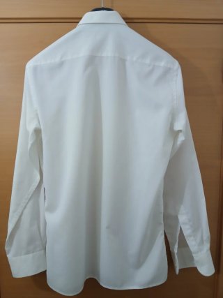 Camisas M.Dutti y Mirto (Tallas M)