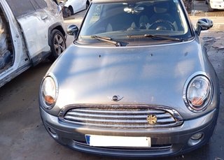 479630 condensador / radiador aire 667090 bmw mini