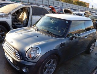 479630 condensador / radiador aire 667090 bmw mini