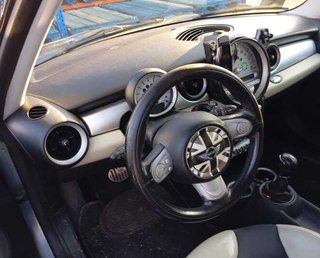 479630 condensador / radiador aire 667090 bmw mini