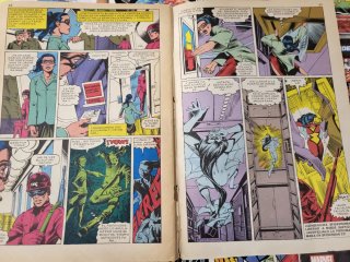 Coleccion SPIDERMAN Classic.6 comics