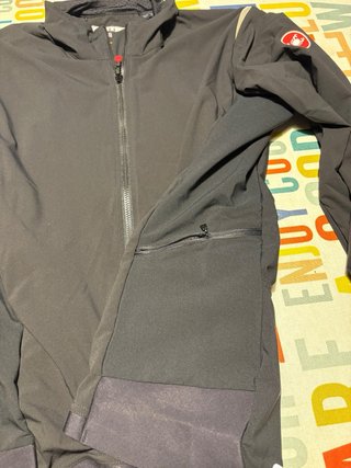 Maglia Castelli manica lunga