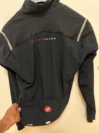 Maglia Castelli manica lunga
