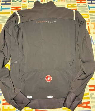 Maglia Castelli manica lunga