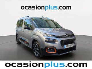 Citroen Berlingo PureTech 130 S&S Talla M Shine EAT8 96 kW (130 CV)