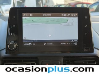 Citroen Berlingo PureTech 130 S&S Talla M Shine EAT8 96 kW (130 CV)