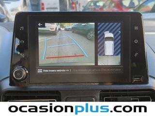 Citroen Berlingo PureTech 130 S&S Talla M Shine EAT8 96 kW (130 CV)
