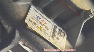 Motor completo hyundai em16 kona * mocep Ref:22370