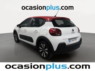 Citroen C3 PureTech 82 Feel 60 kW (83 CV)