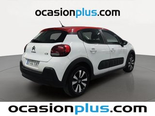 Citroen C3 PureTech 82 Feel 60 kW (83 CV)