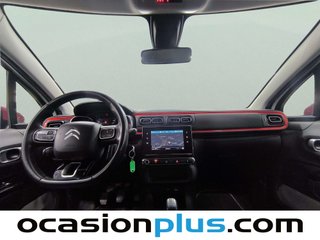 Citroen C3 PureTech 82 Feel 60 kW (83 CV)