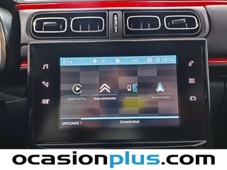 Citroen C3 PureTech 82 Feel 60 kW (83 CV)
