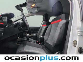 Citroen C3 PureTech 82 Feel 60 kW (83 CV)