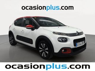 Citroen C3 PureTech 82 Feel 60 kW (83 CV)