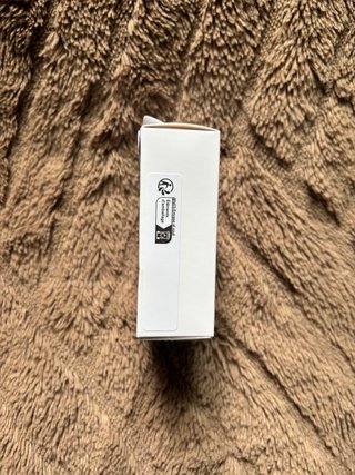 Cargador Apple 20W USB-C nuevo y precintado