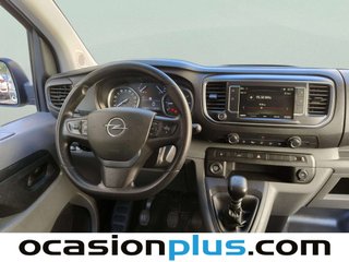 Opel Vivaro Furgon 1.5 Diésel L Incrementada Select 75 kW (102 CV)