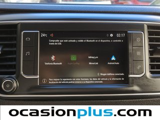 Opel Vivaro Furgon 1.5 Diésel L Incrementada Select 75 kW (102 CV)