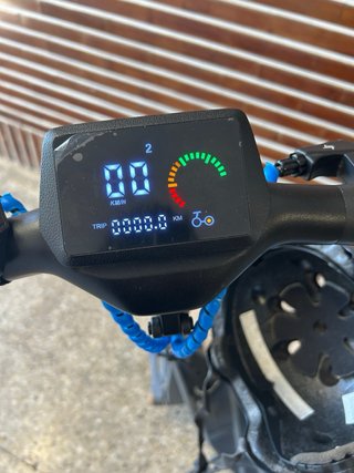 Smartgyro Rockway Evo Patinete Eléctrico