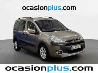 Citroen Berlingo 1.6 HDI XTR Plus 68 kW (92 CV)