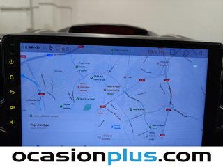 Citroen Berlingo 1.6 HDI XTR Plus 68 kW (92 CV)
