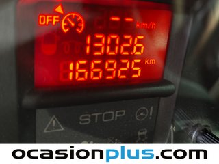 Citroen Berlingo 1.6 HDI XTR Plus 68 kW (92 CV)