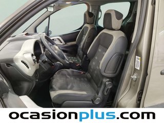 Citroen Berlingo 1.6 HDI XTR Plus 68 kW (92 CV)