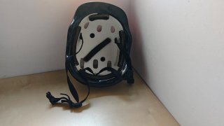 Casco infantil para bici