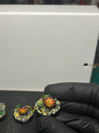 Tokens Palantir Warhammer