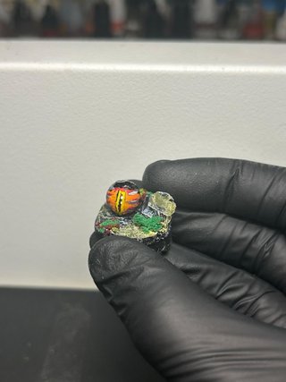 Tokens Palantir Warhammer