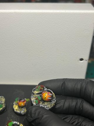 Tokens Palantir Warhammer