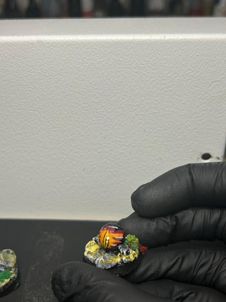 Tokens Palantir Warhammer