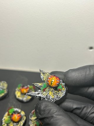 Tokens Palantir Warhammer