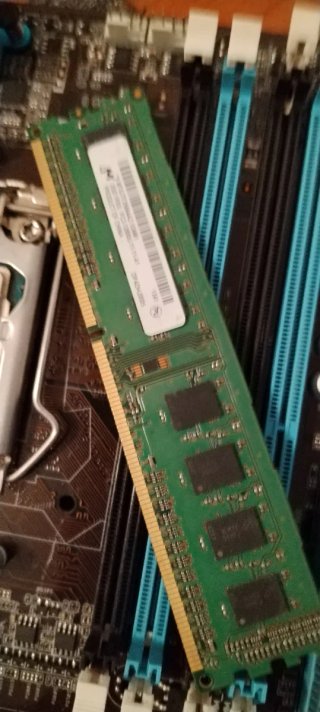Placa Base ASUS P8Z77-V LX2 + i7 3770