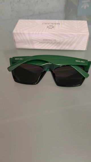 Gafas de sol ojos de gato MAX.JULI polarizadas