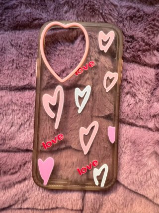 Lote de 14 Fundas iPhone 11 Variadas