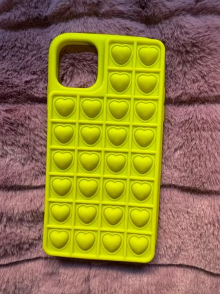 Lote de 14 Fundas iPhone 11 Variadas