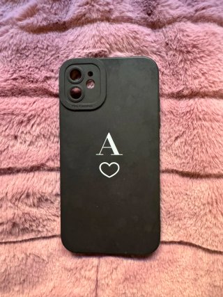 Lote de 14 Fundas iPhone 11 Variadas